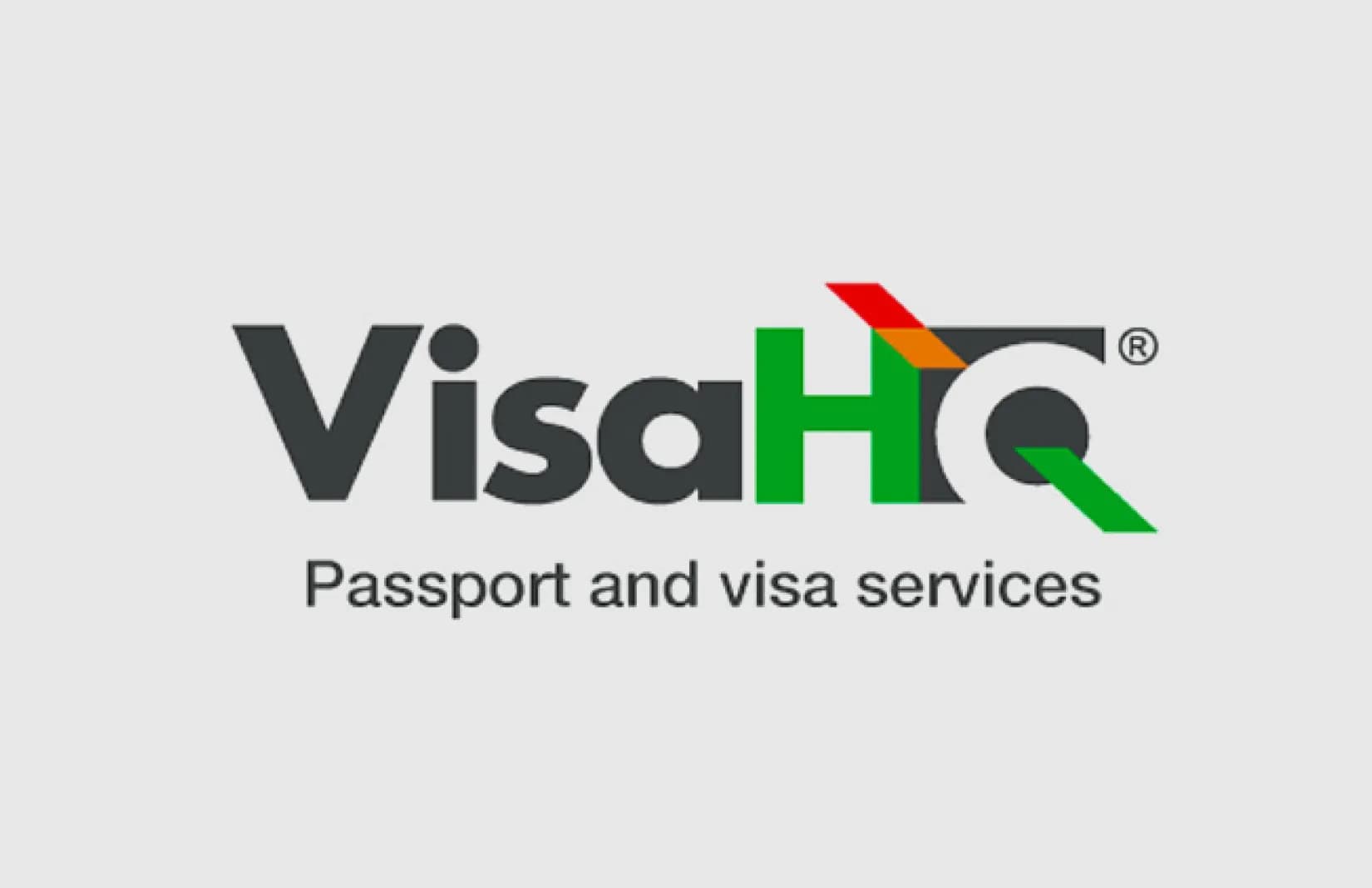 Placeholder — replace with the VisaEase logo